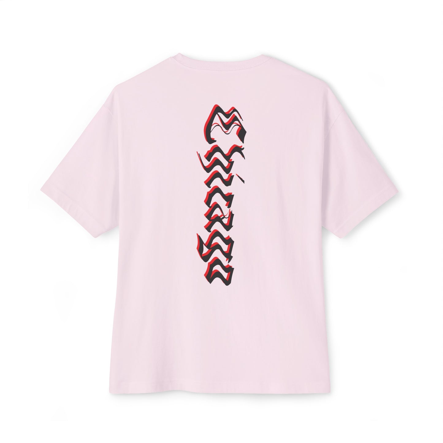 CHI-CTY - Alt. Chicago Legacy | Oversized Tee