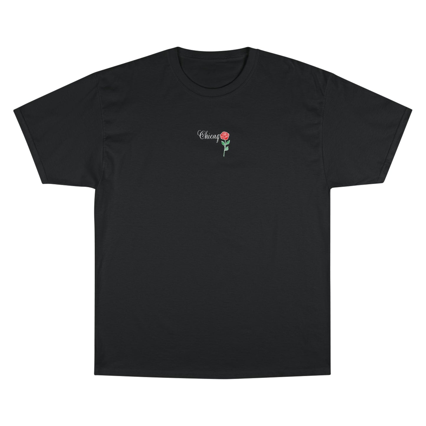 Chi-Rose | Tee