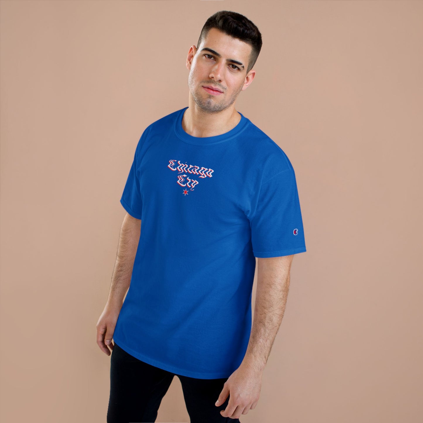 ALT. CHICAGO LEGACY | TEE