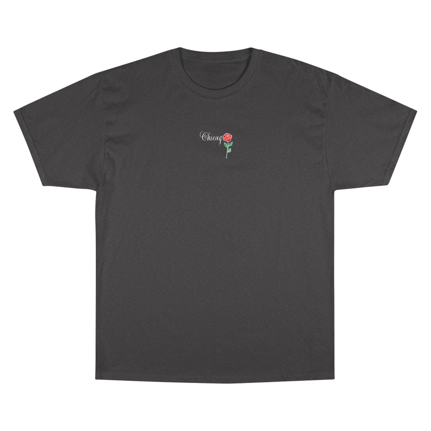 Chi-Rose | Tee