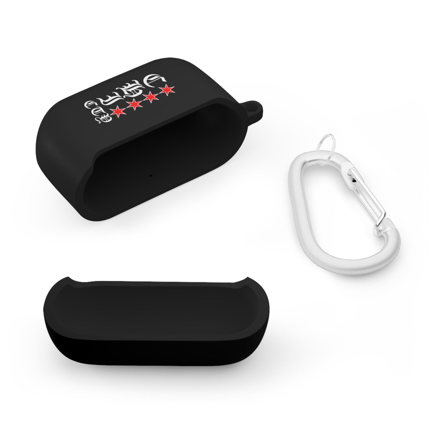 Black - Airpod Pro Case (Pieces)