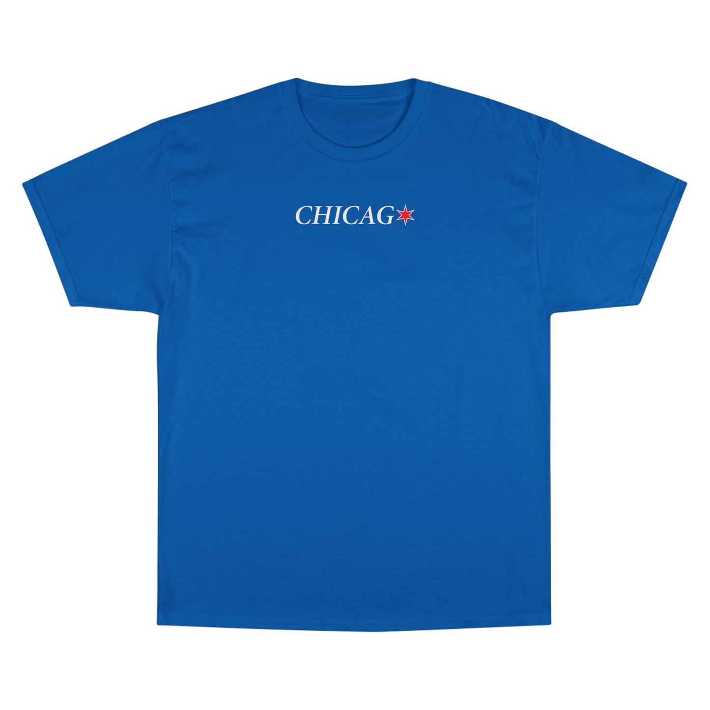 Chicag* | Tee