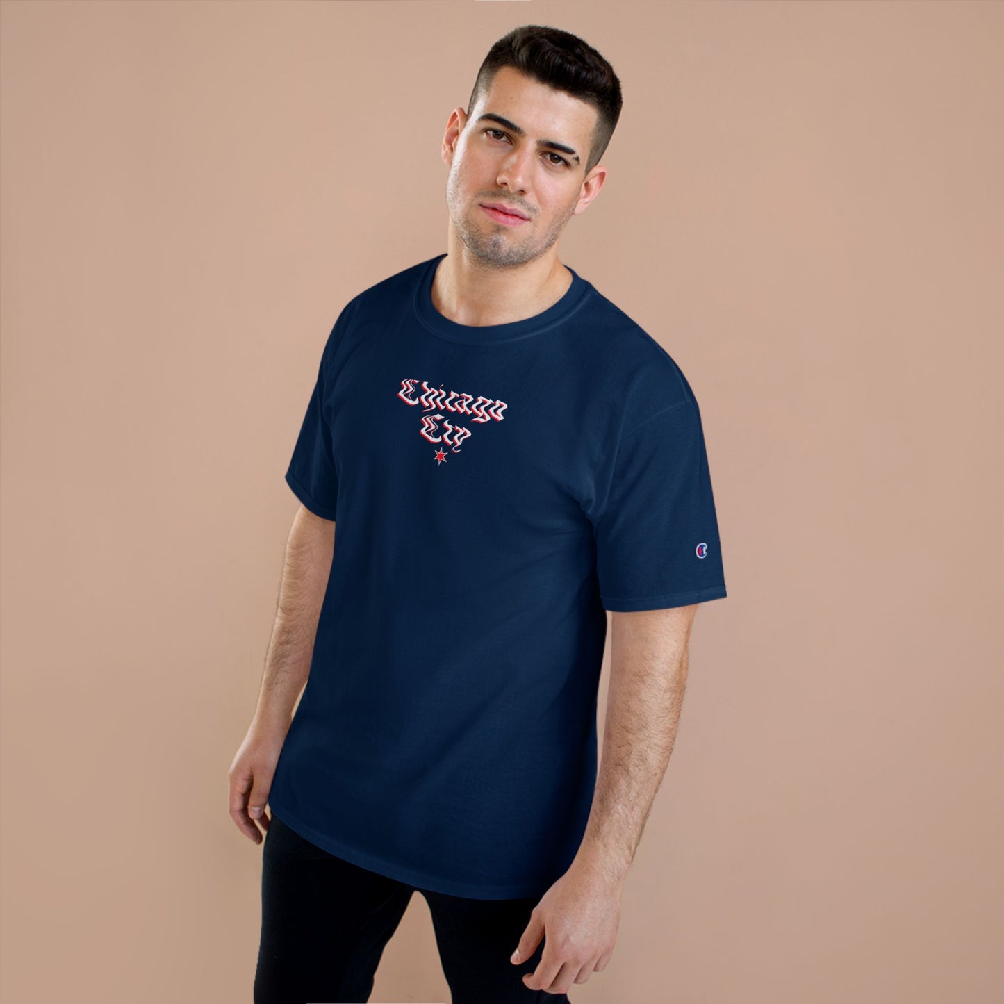 ALT. CHICAGO LEGACY | TEE