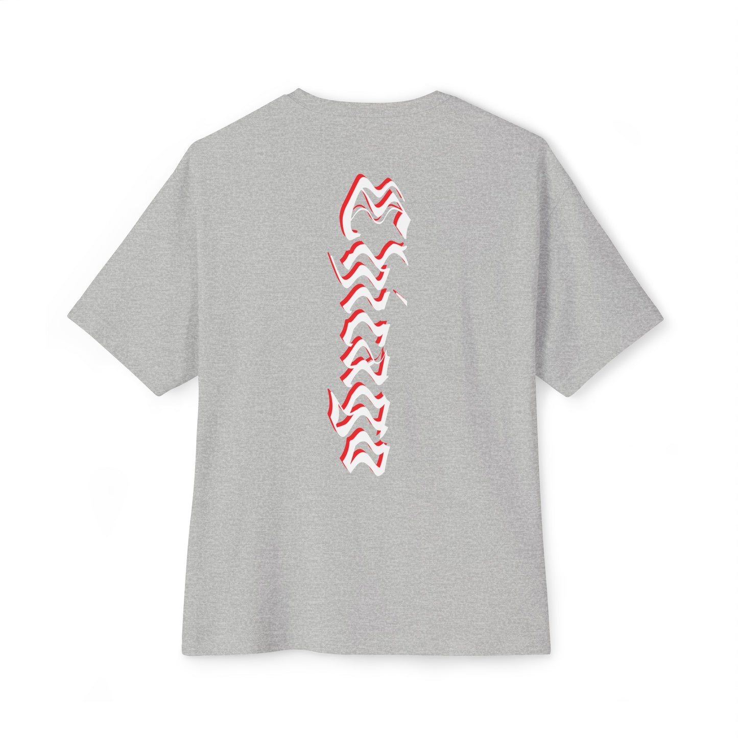 CHI-CTY - Alt. Chicago Legacy | Oversized Tee