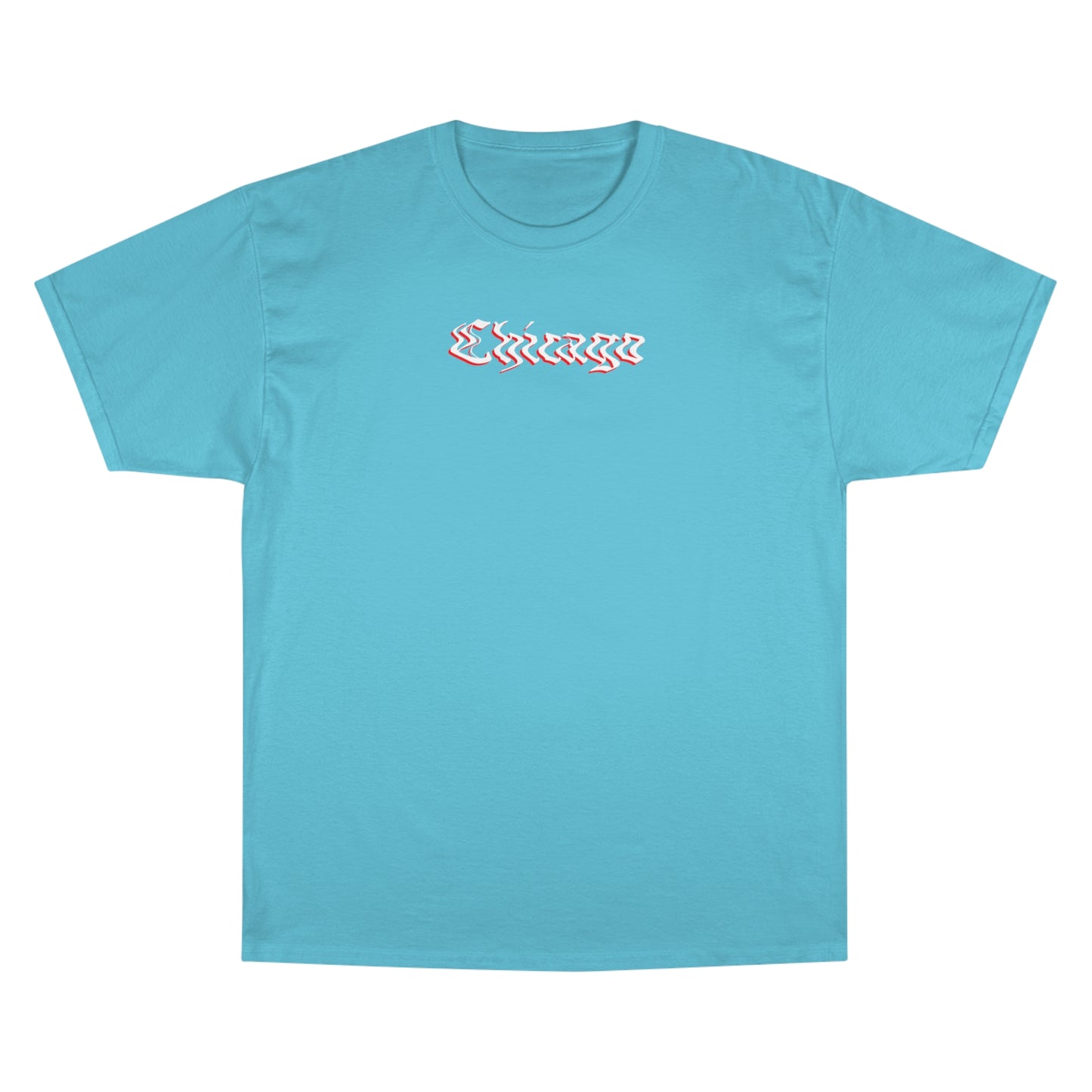 CHI-CTY - Chicago Legacy | Tee