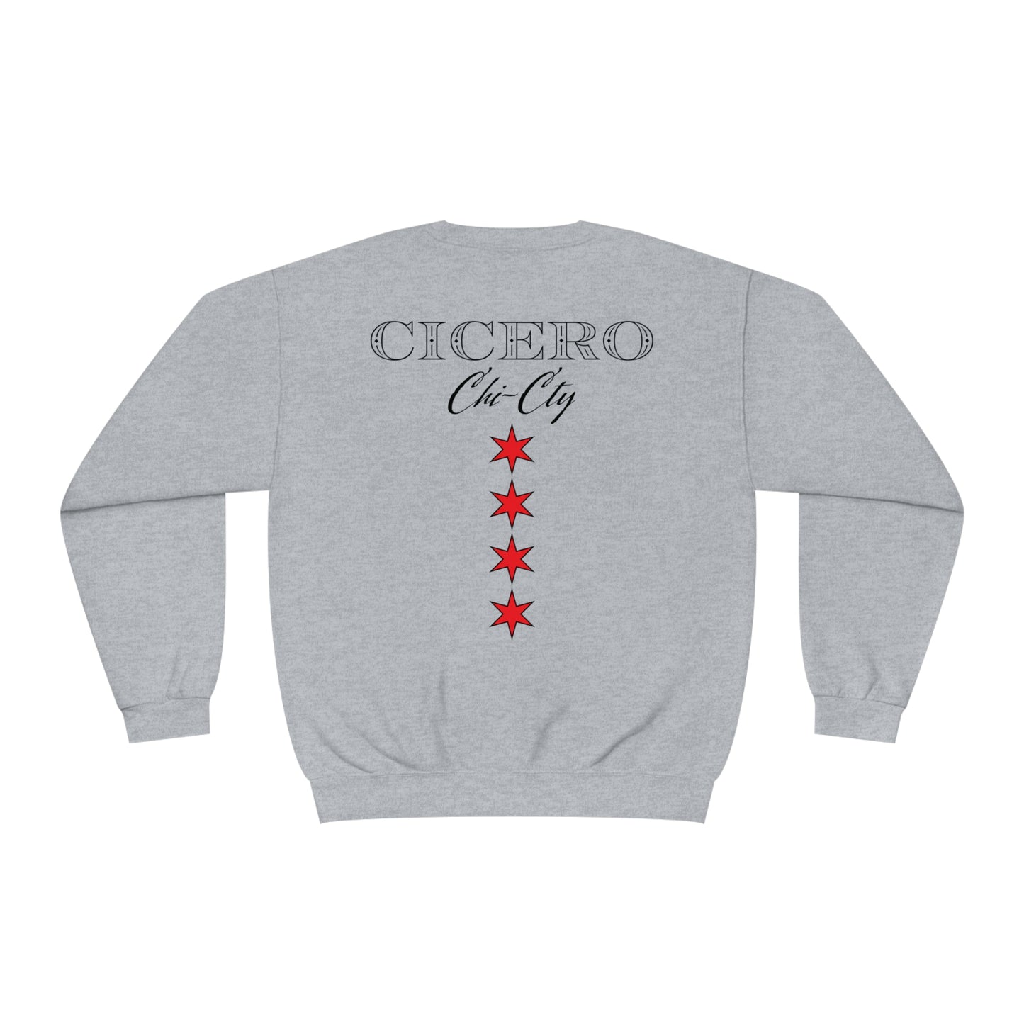 The Cicero Limited | Sweater