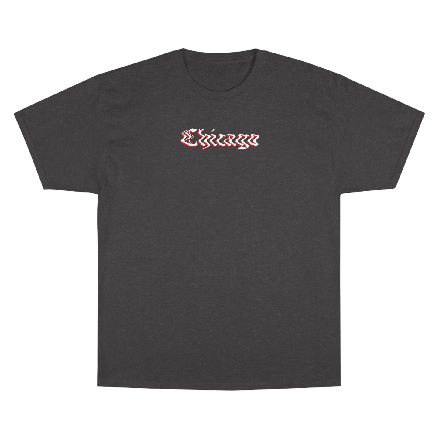 CHI-CTY - Chicago Legacy | Tee