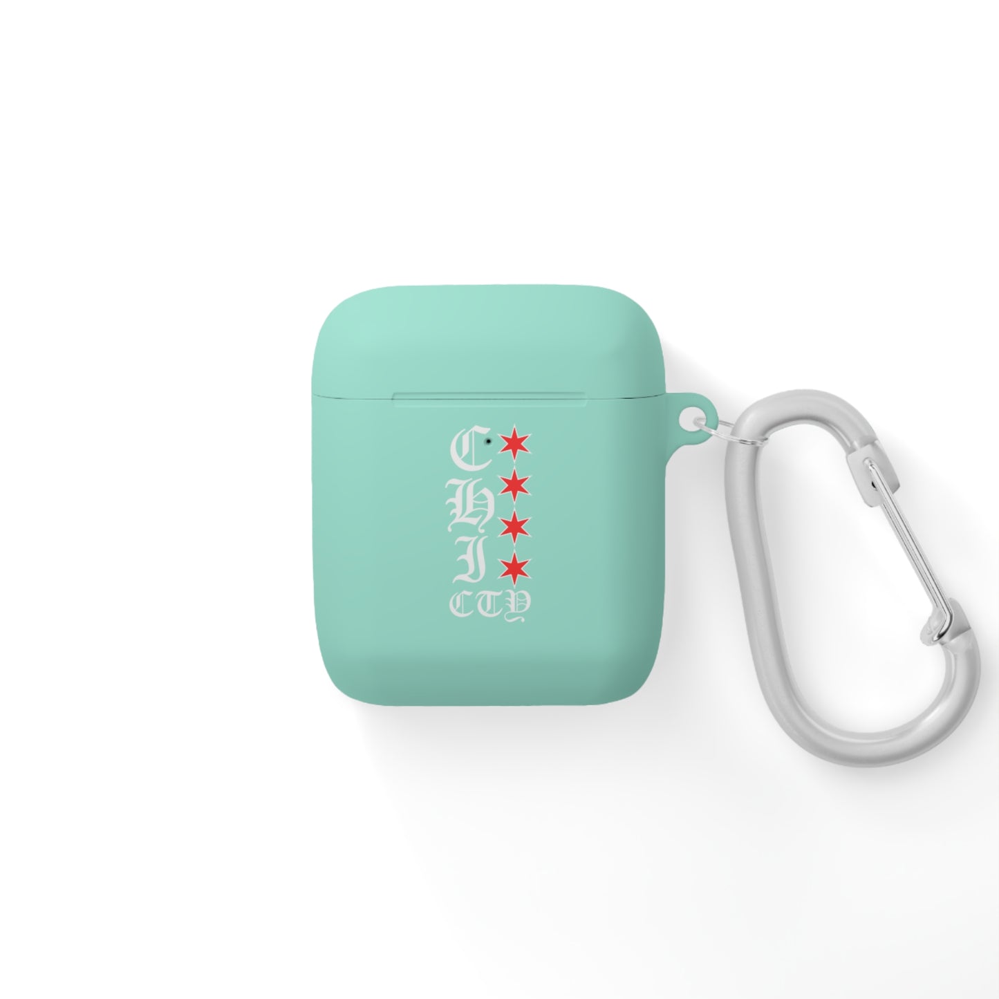 Mint - Airpod Case