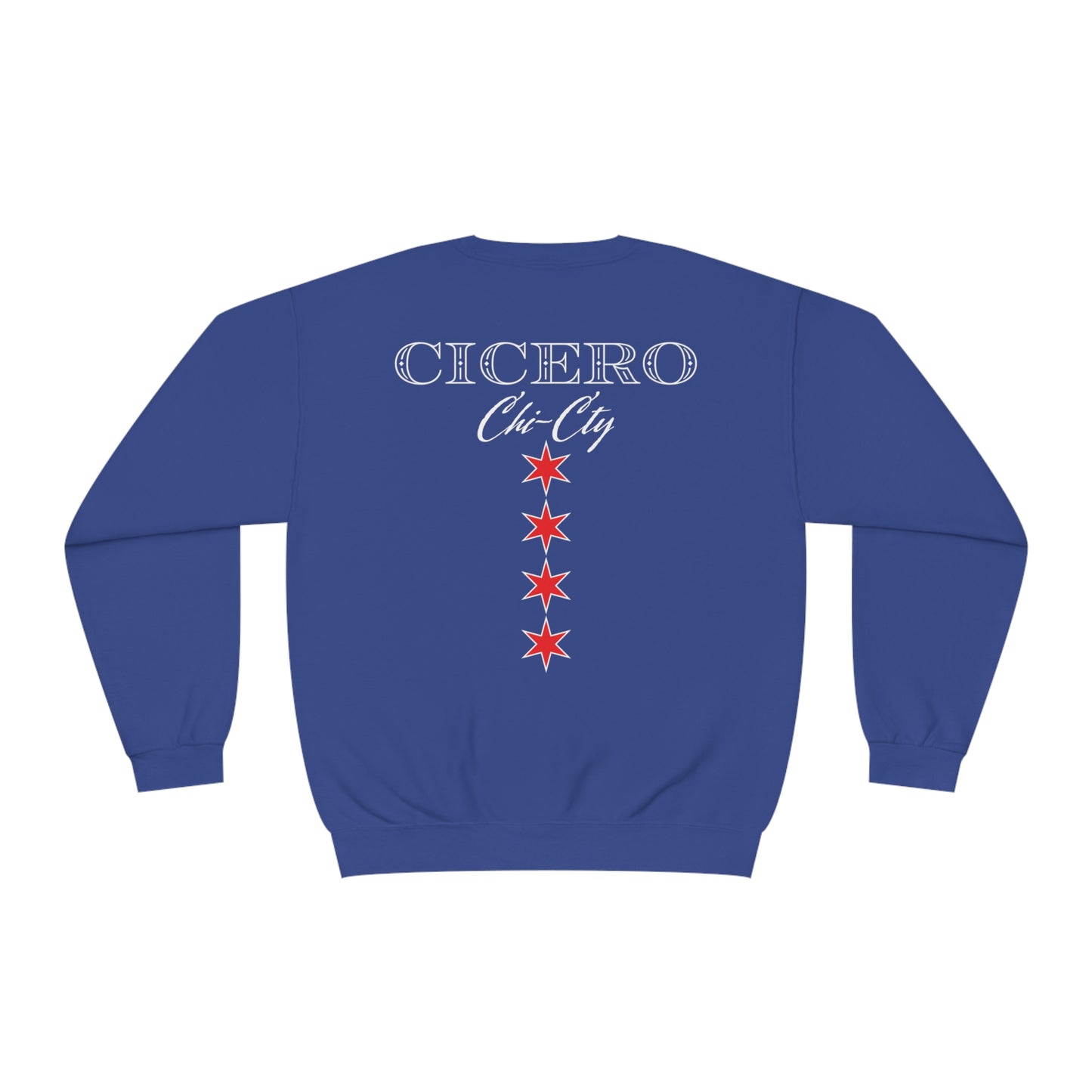 The Cicero Limited | Sweater
