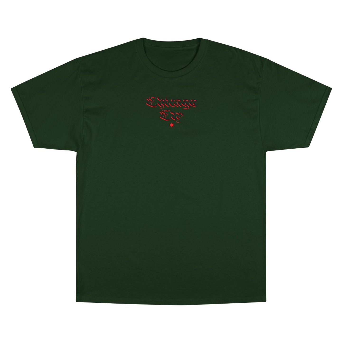 ALT. CHICAGO LEGACY | TEE
