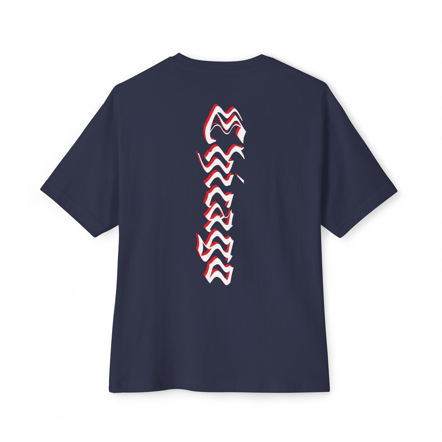 CHI-CTY - Alt. Chicago Legacy | Oversized Tee