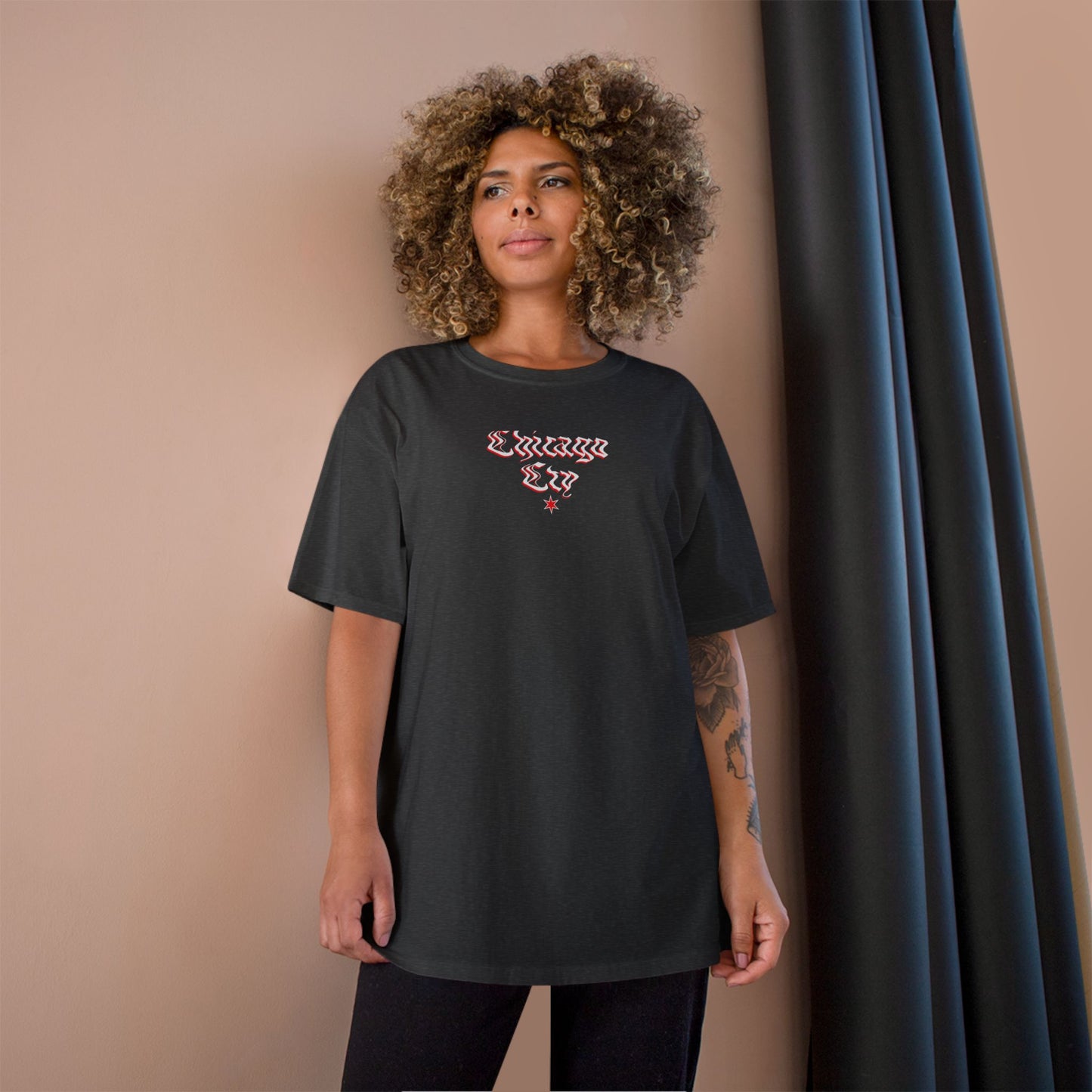 ALT. CHICAGO LEGACY | TEE