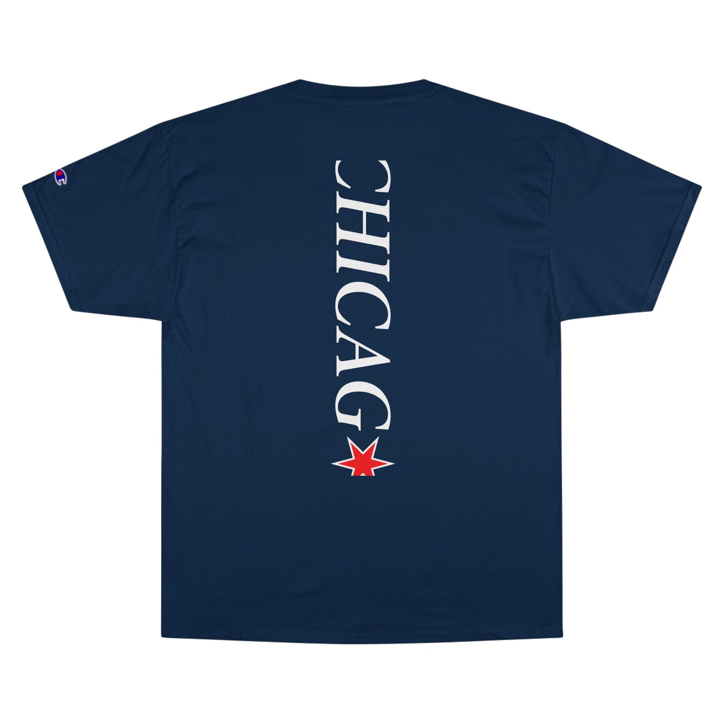 Chicag* | Tee