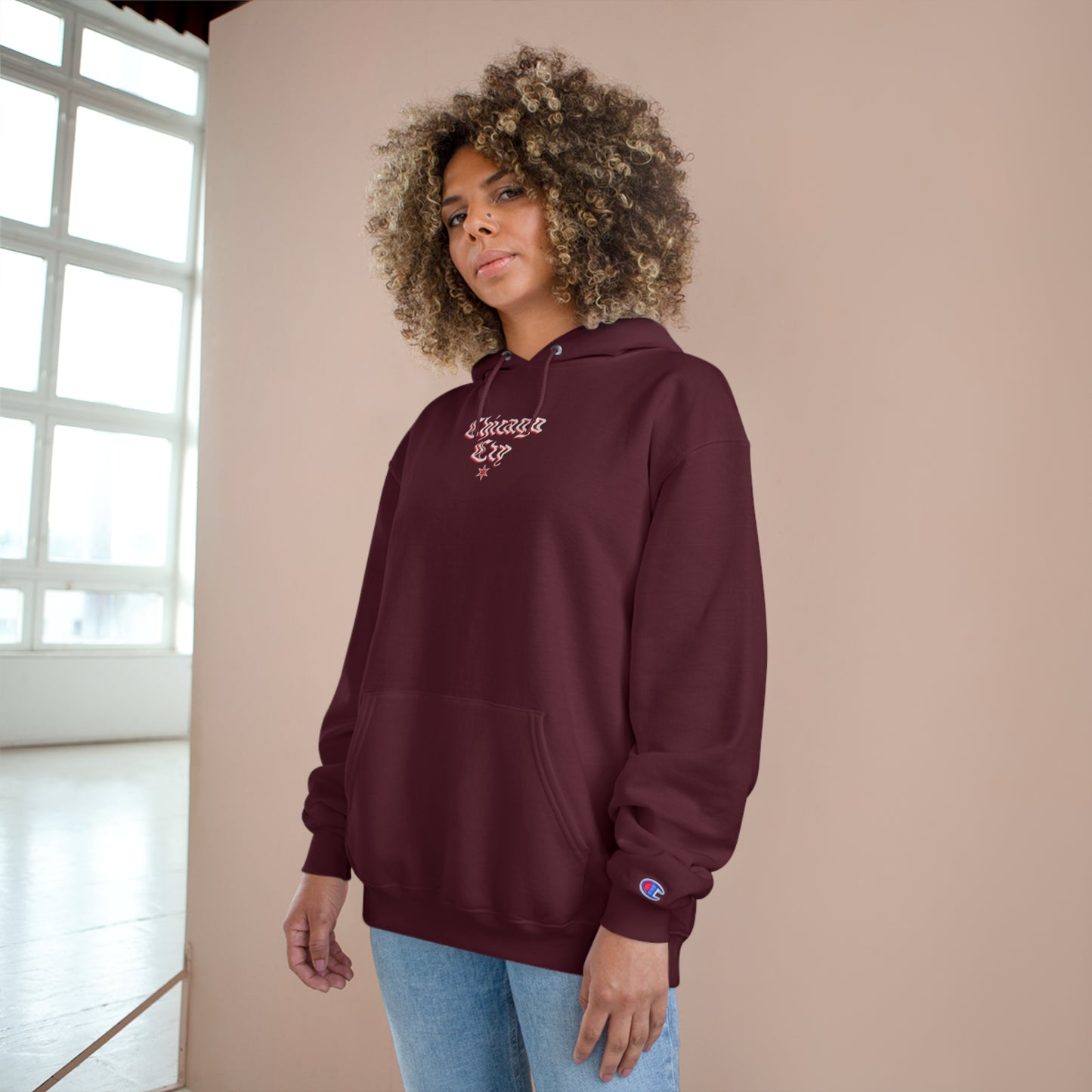 Alt. Chicago Legacy | Hoodie