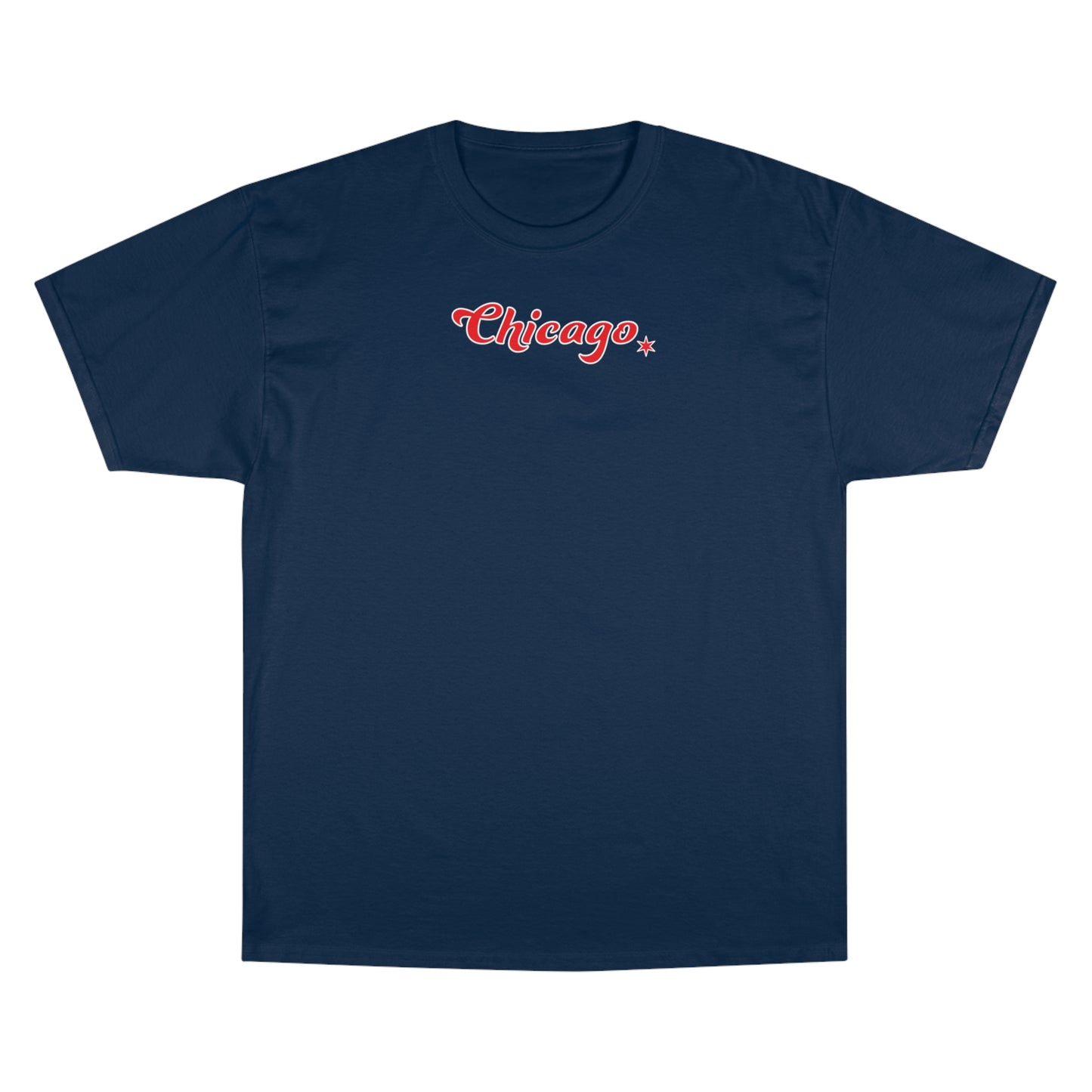 CHI-CTY - Classic Chicago | Tee