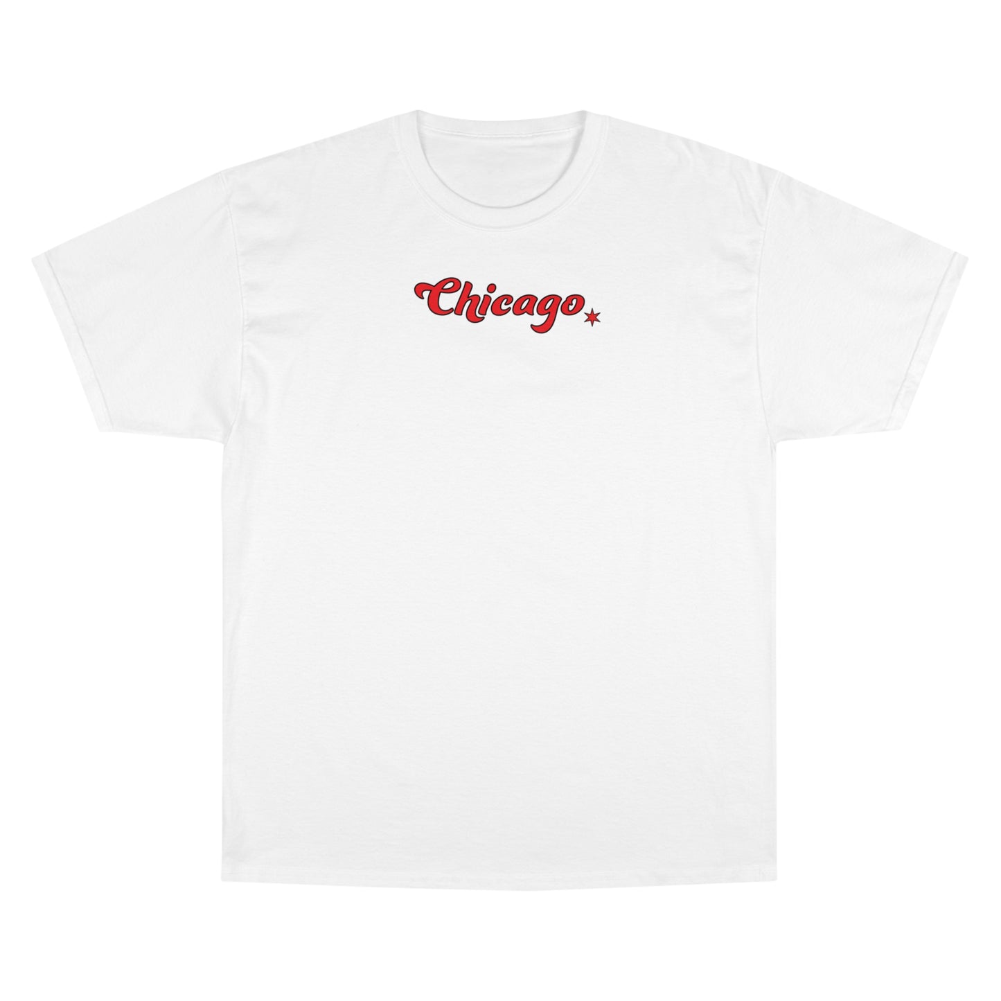 CHI-CTY - Classic Chicago | Tee