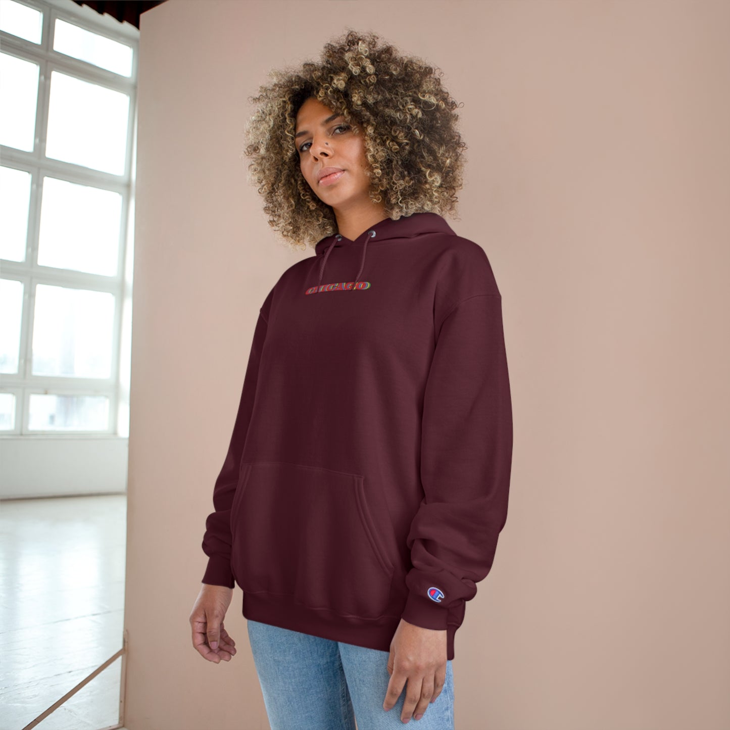 The Loop | Hoodie