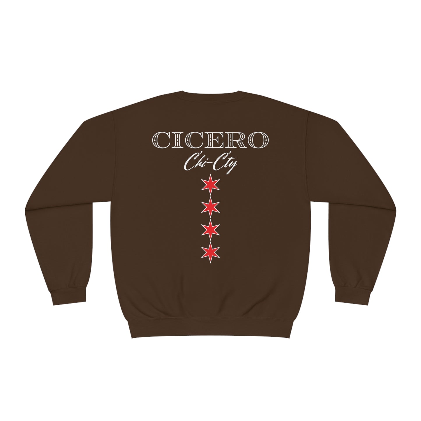 The Cicero Limited | Sweater