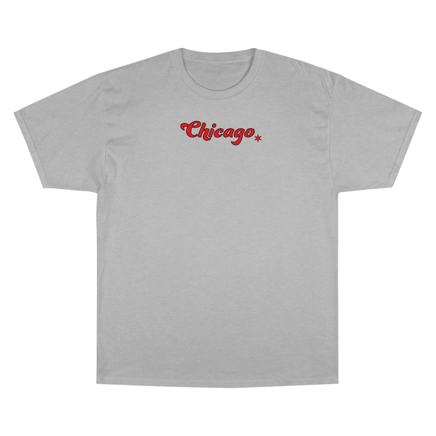 CHI-CTY - Classic Chicago | Tee