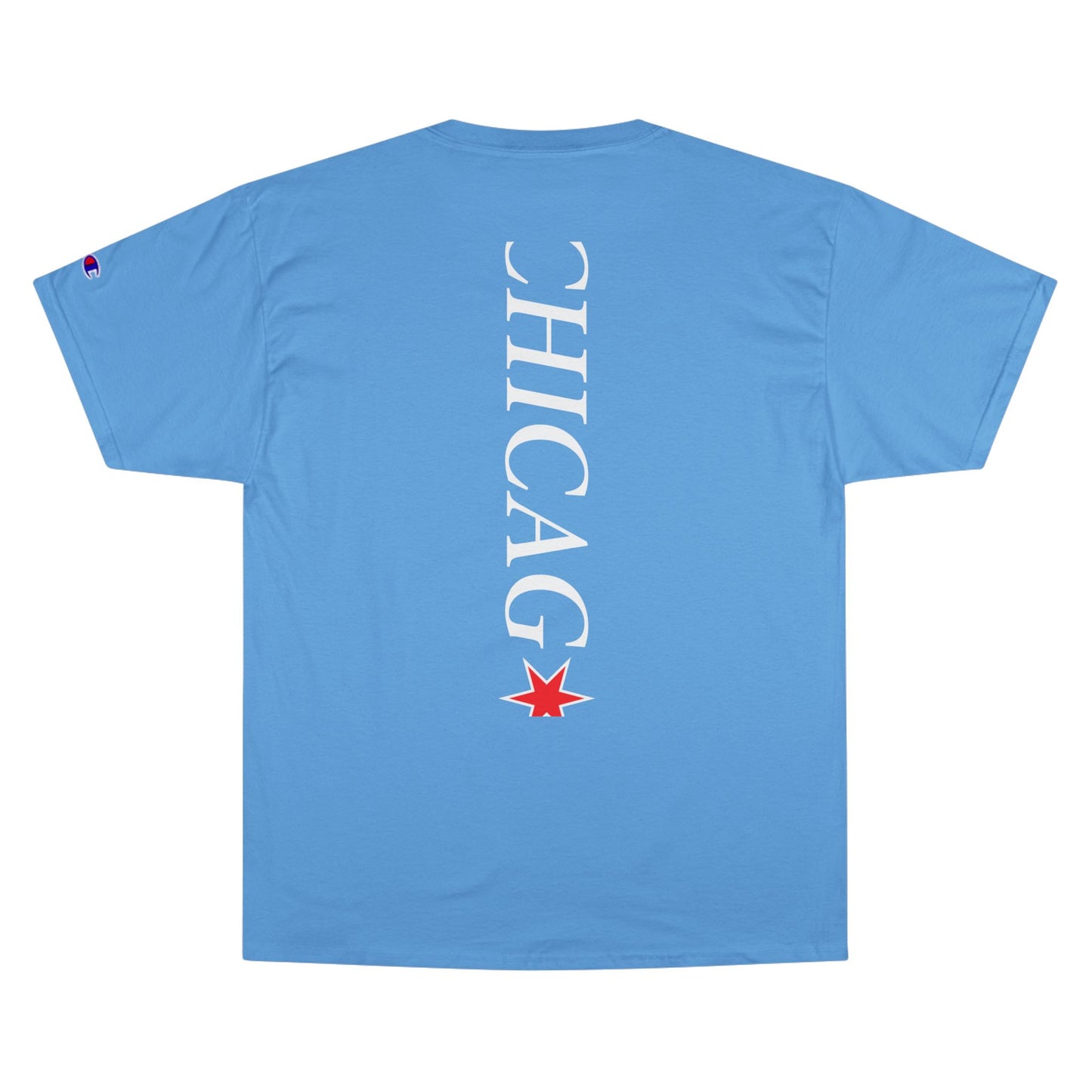 Chicag* | Tee