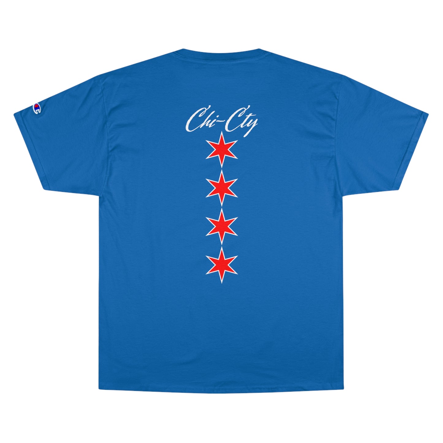 CHI-CTY - Chicago Legacy | Tee