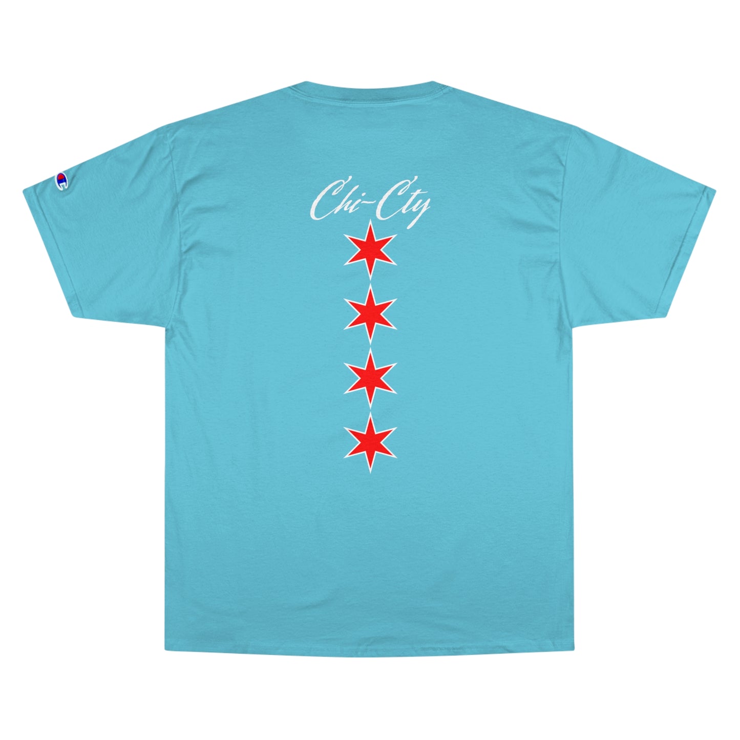 CHI-CTY - Chicago Legacy | Tee