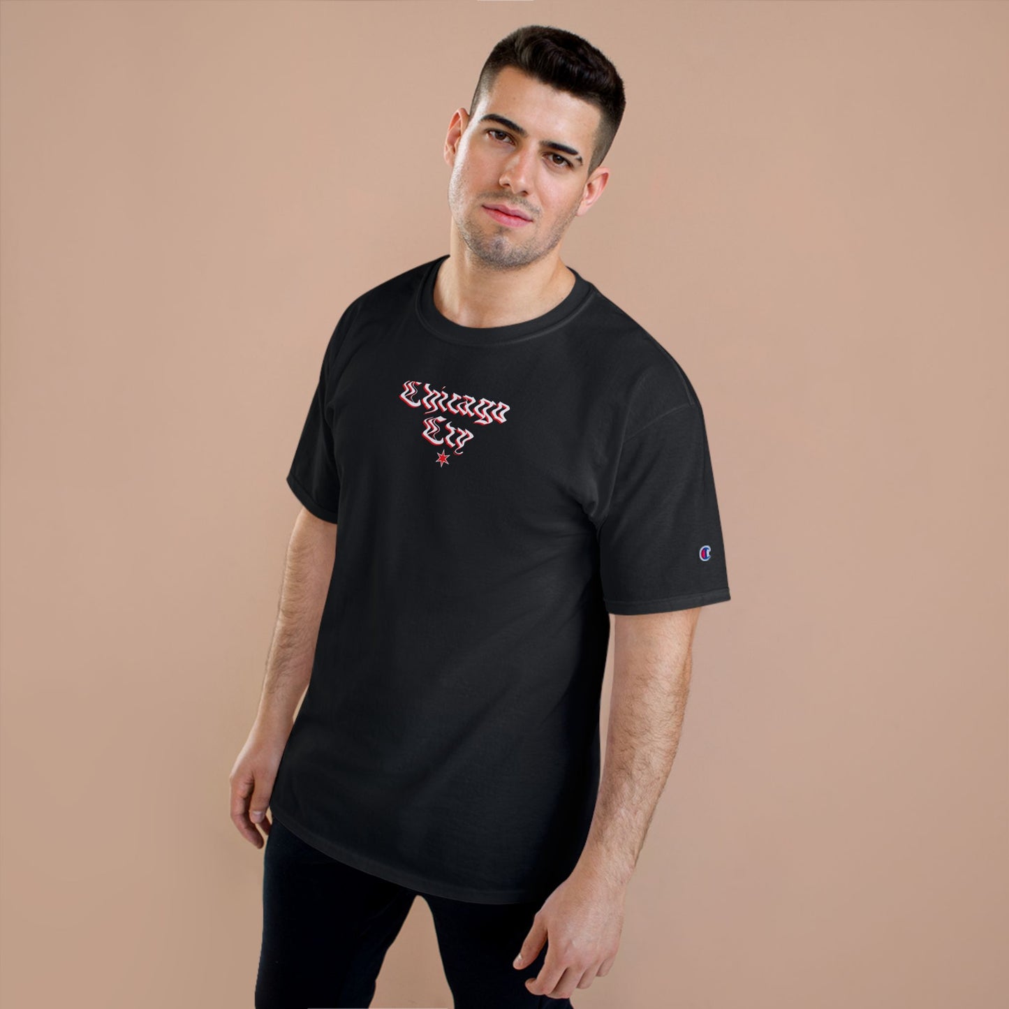 ALT. CHICAGO LEGACY | TEE