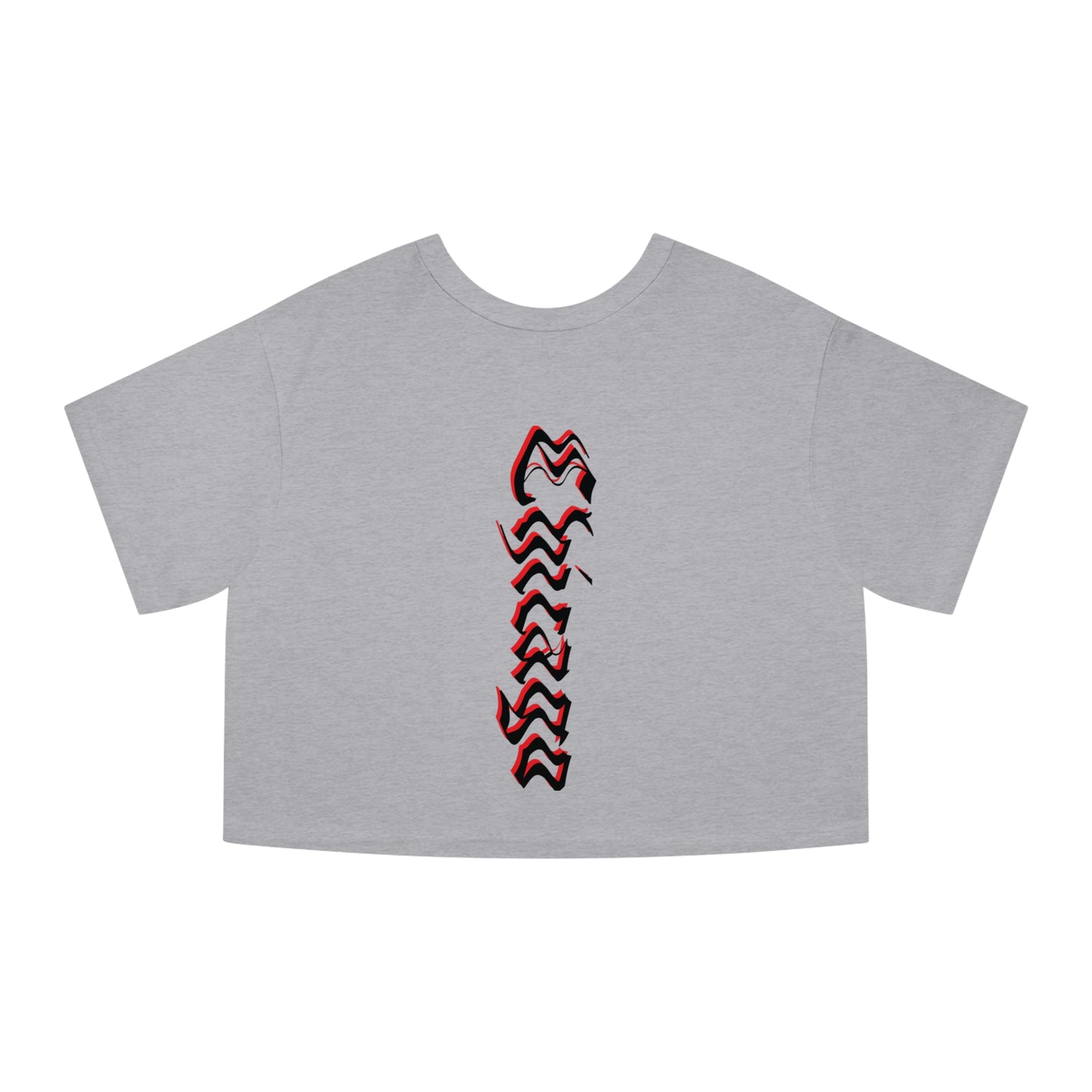 CHI-CTY - Alt. Chicago Legacy | Crop Top
