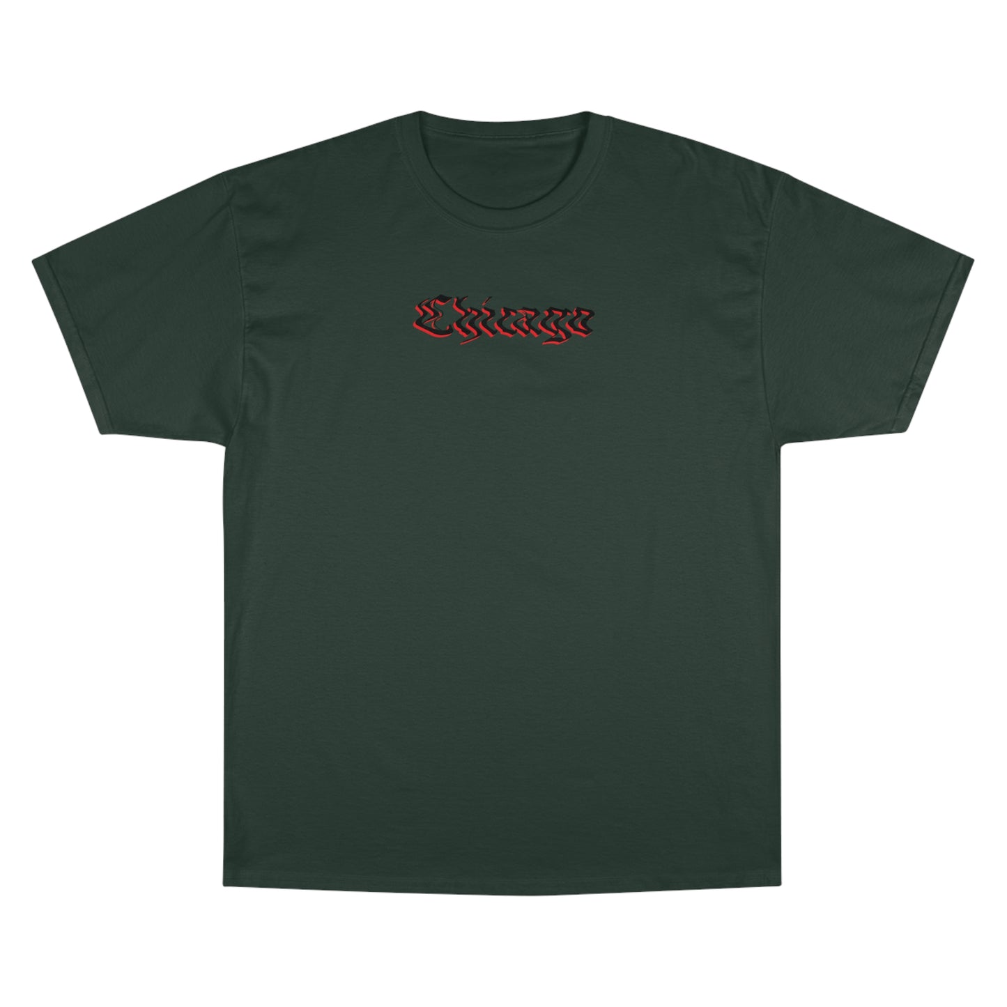 CHI-CTY - Chicago Legacy | Tee