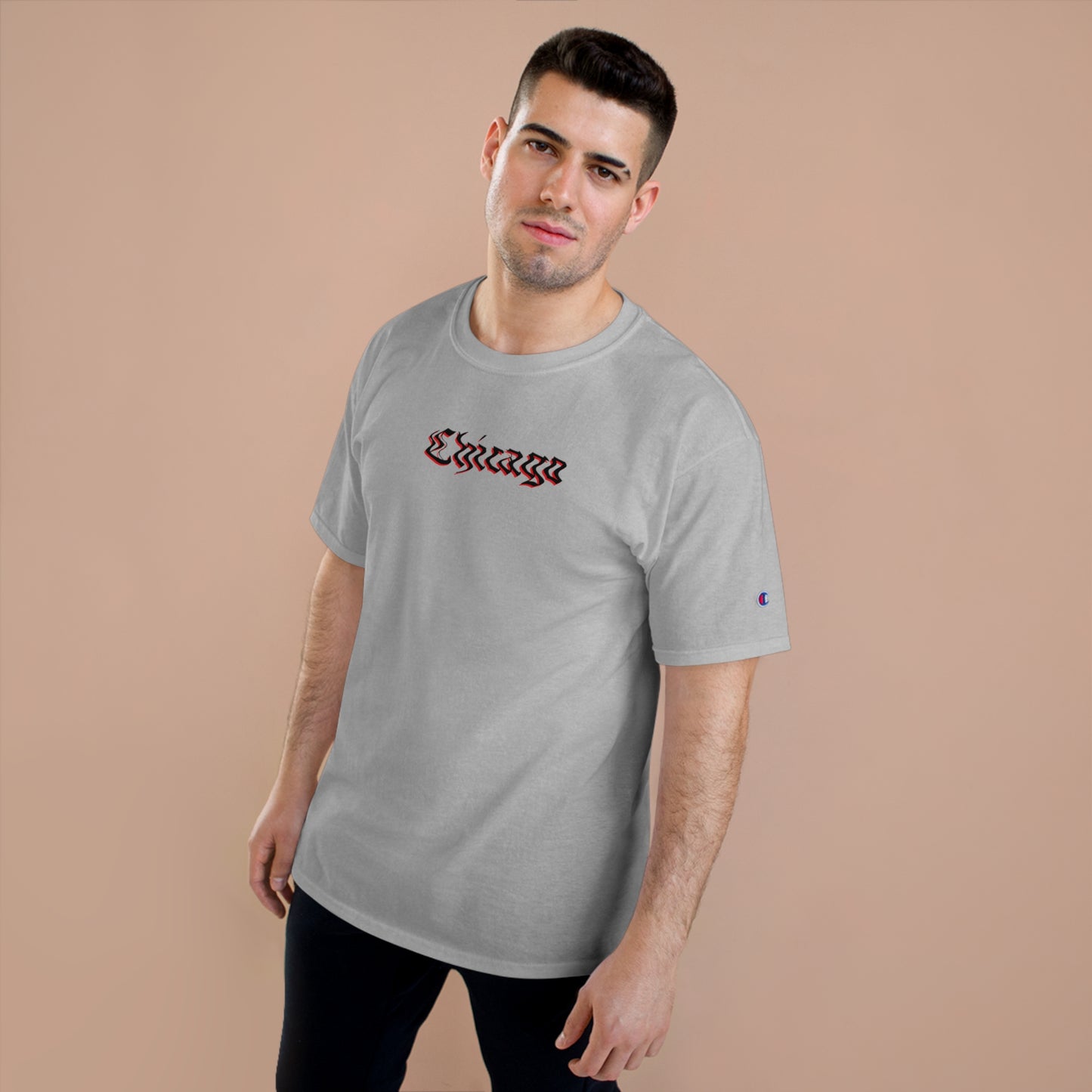 CHI-CTY - Chicago Legacy | Tee