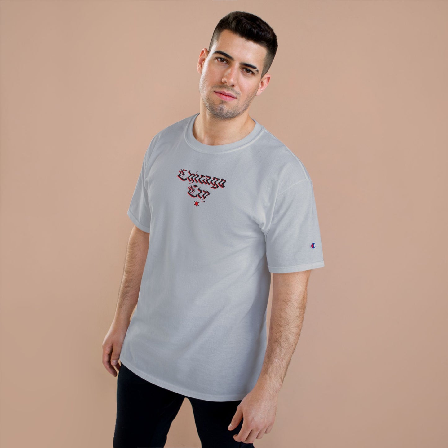 ALT. CHICAGO LEGACY | TEE