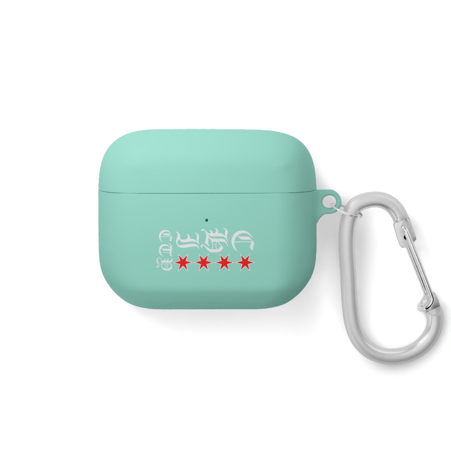 Mint - Airpod Pro Case