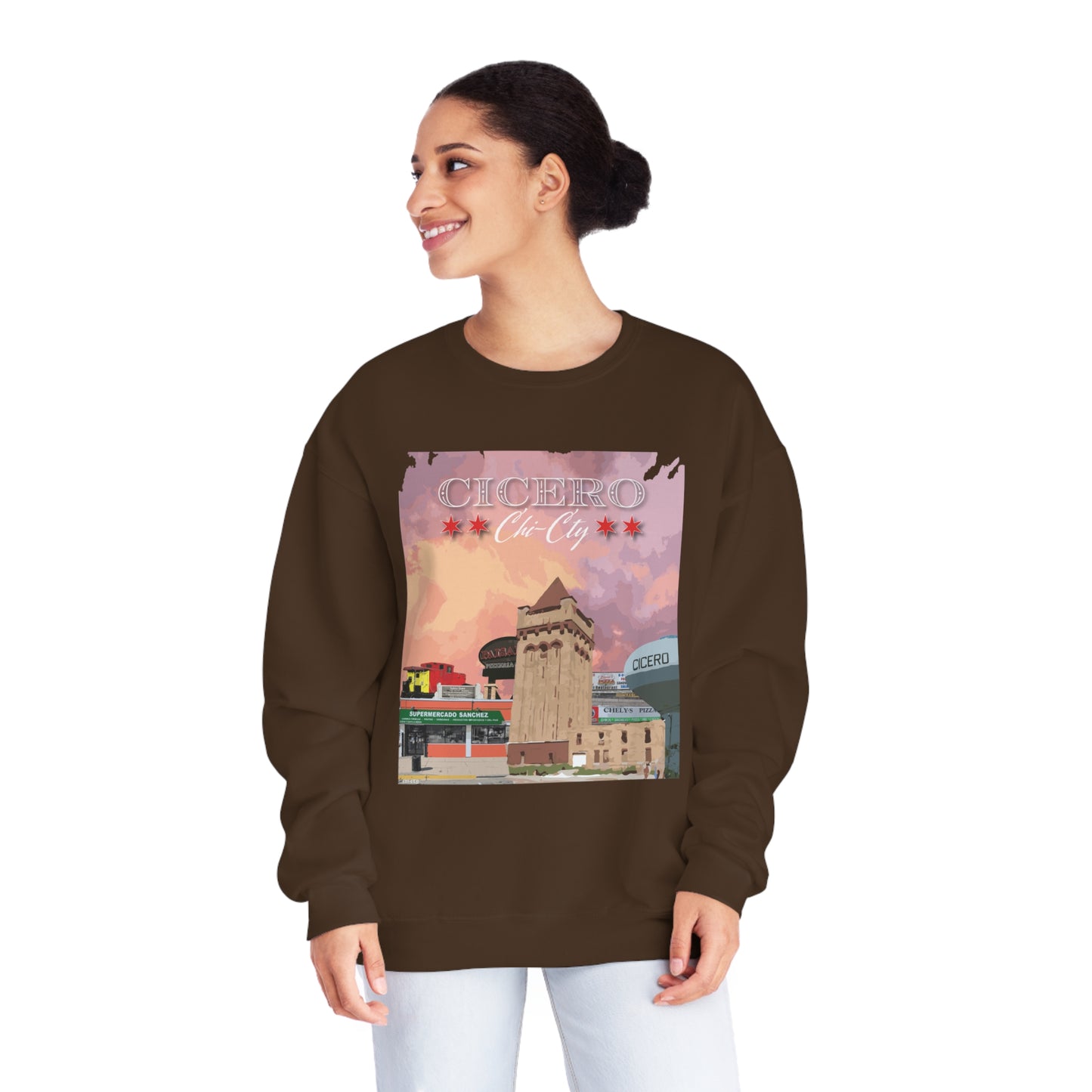 The Cicero Limited | Sweater