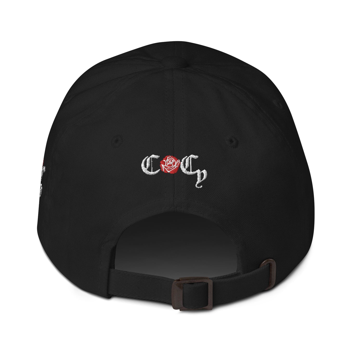 CHI-CTY - Chi-Rose | Hat