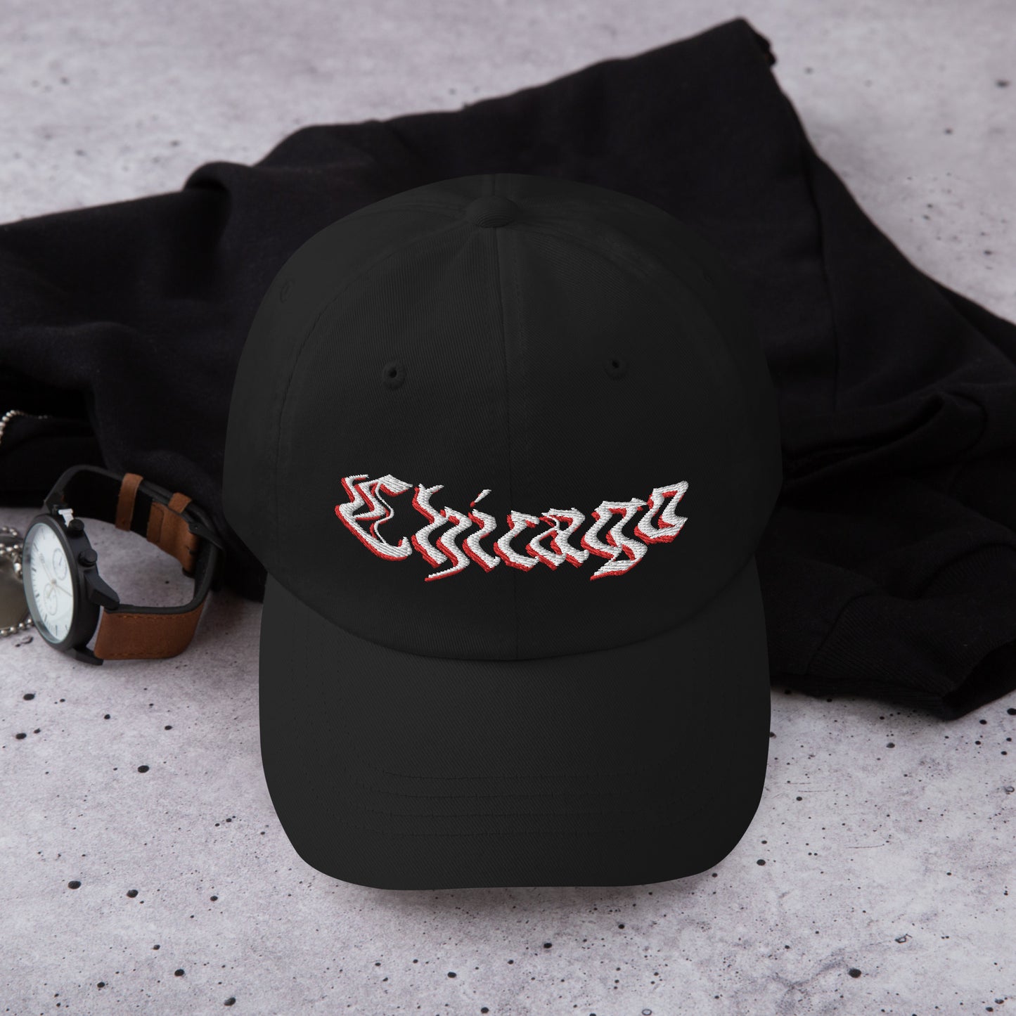 CHI-CTY - Chicago Legacy | Hat