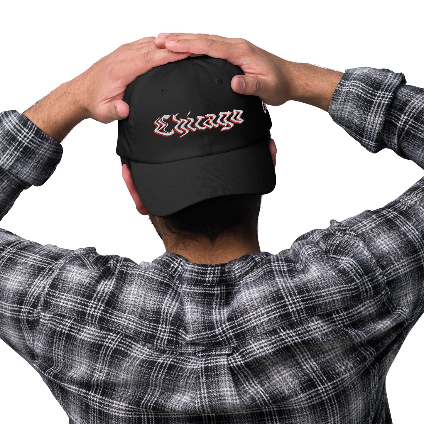 CHI-CTY - Chicago Legacy | Hat