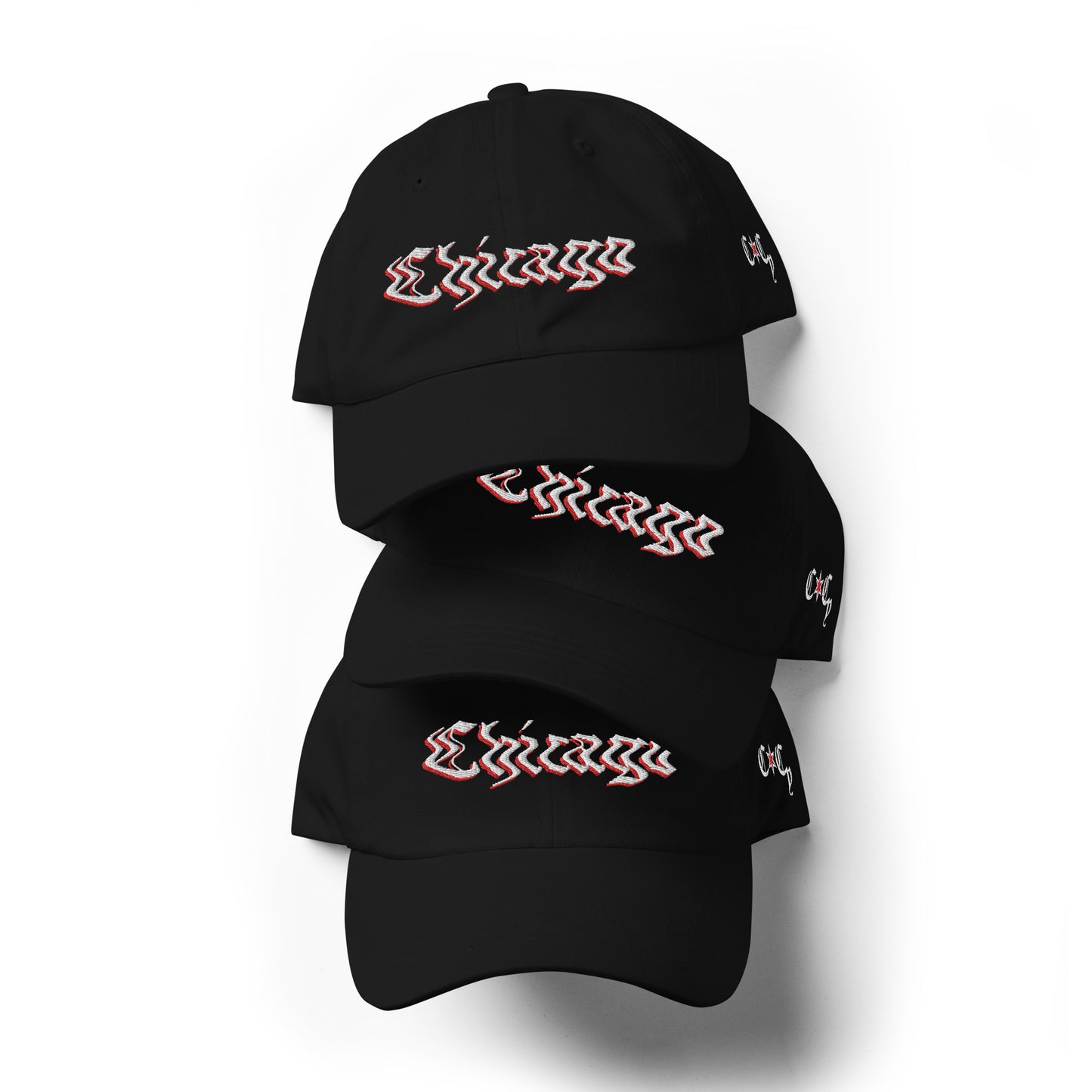 CHI-CTY - Chicago Legacy | Hat