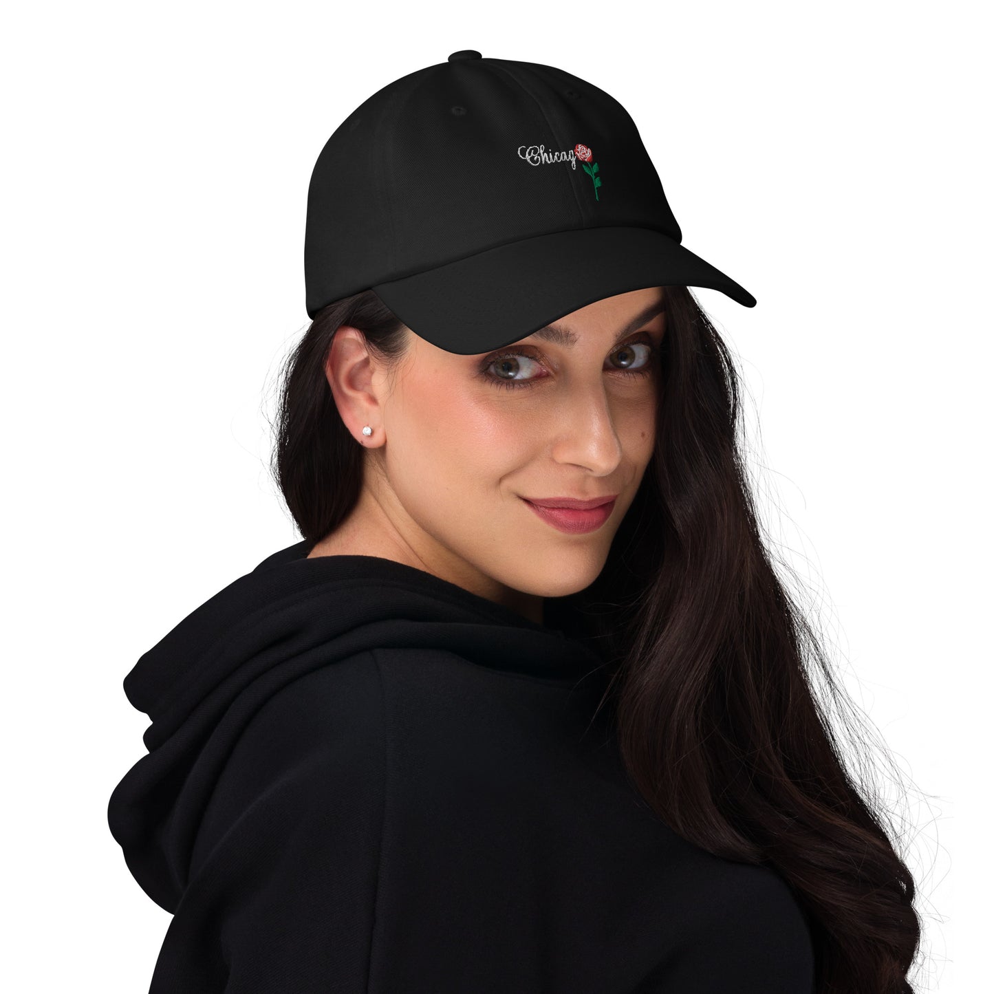 CHI-CTY - Chi-Rose | Hat