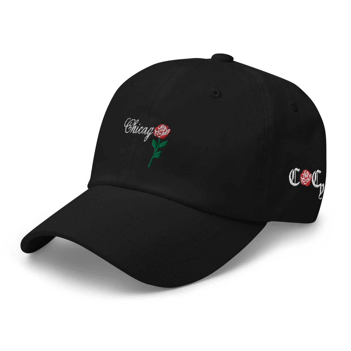 CHI-CTY - Chi-Rose | Hat