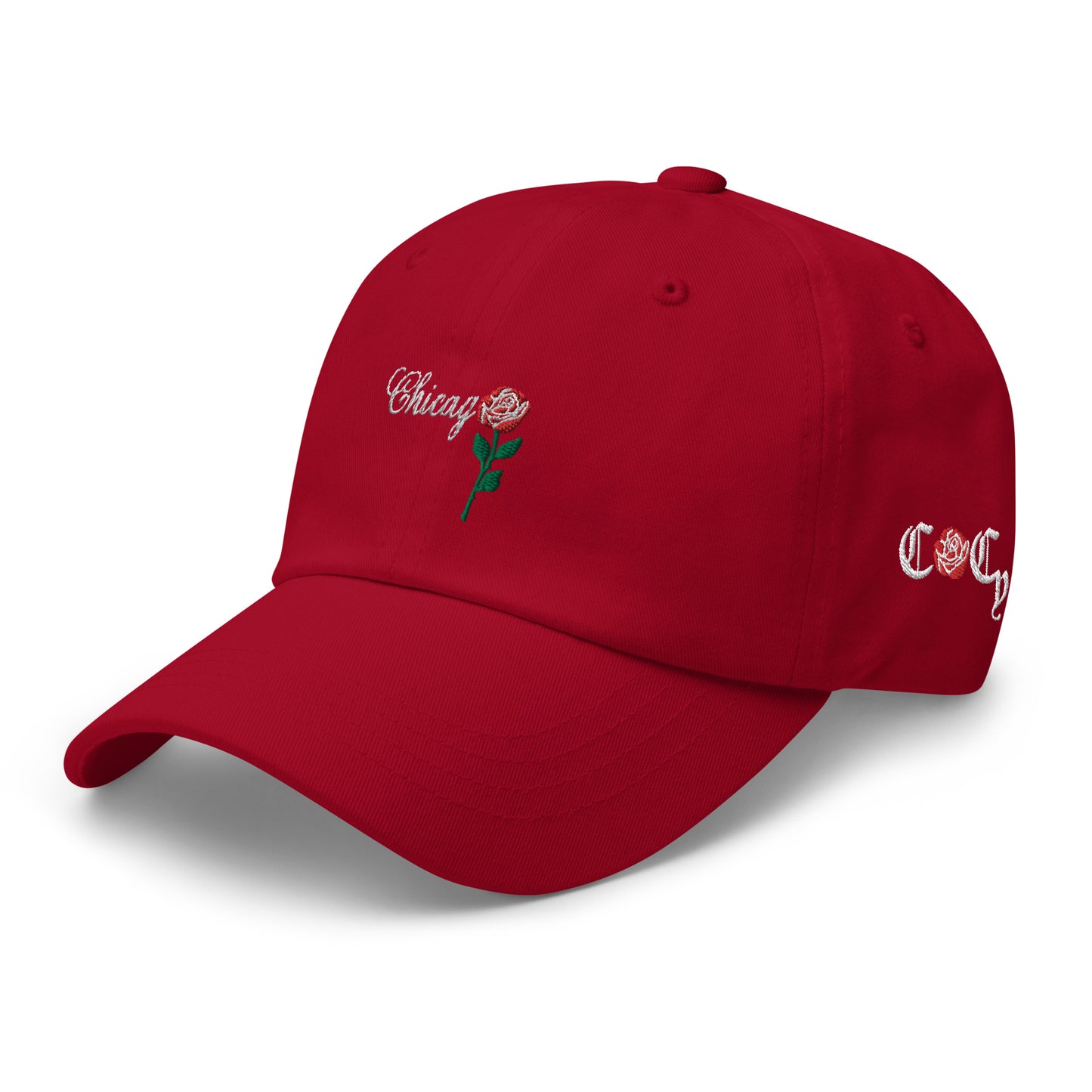 CHI-CTY - Chi-Rose | Hat