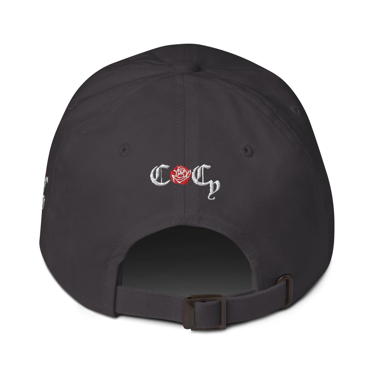 CHI-CTY - Chi-Rose | Hat