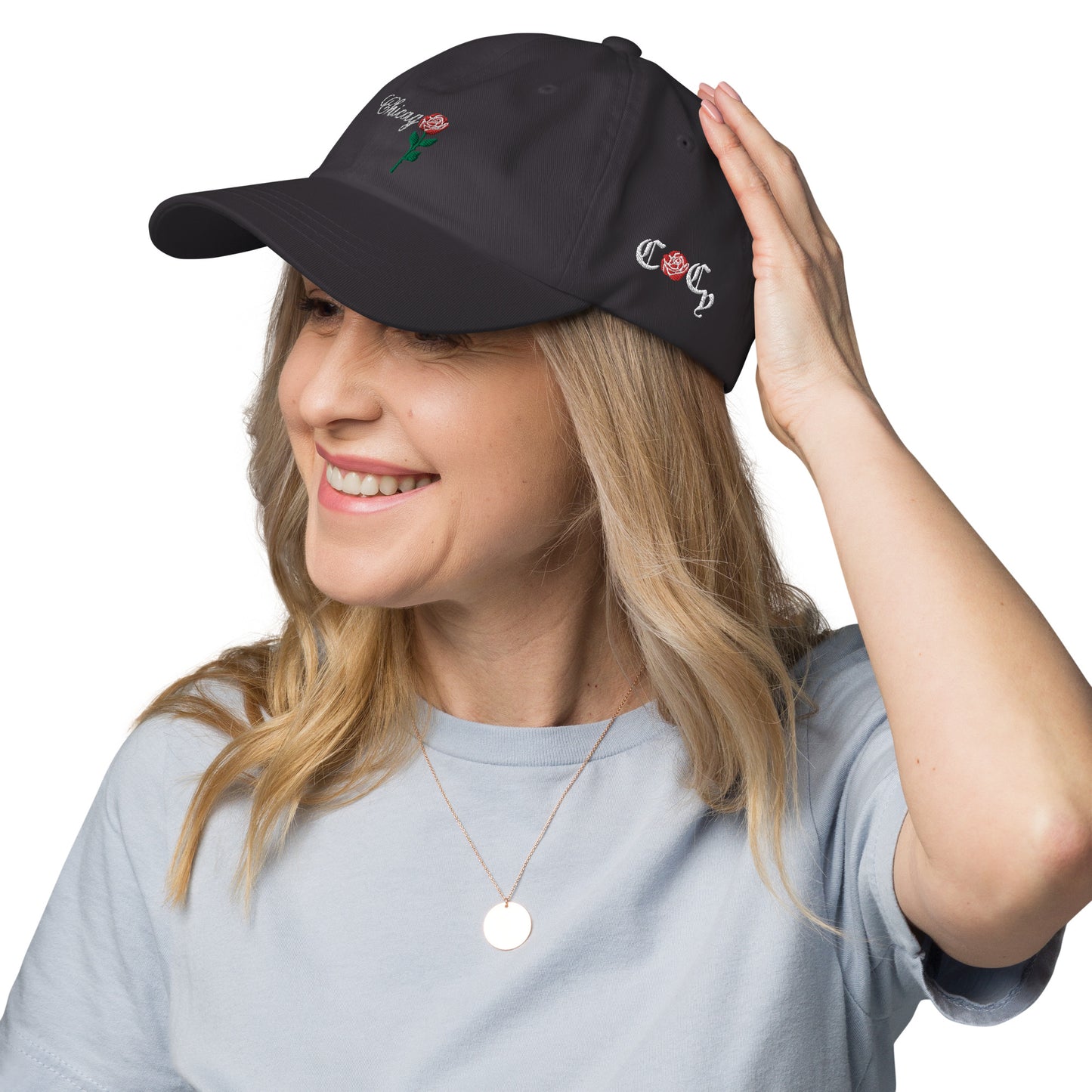 CHI-CTY - Chi-Rose | Hat