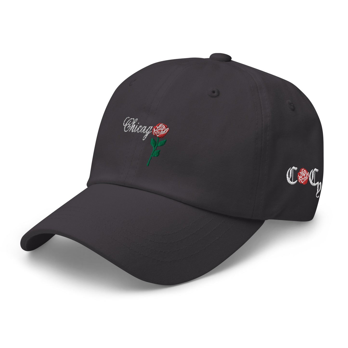 CHI-CTY - Chi-Rose | Hat
