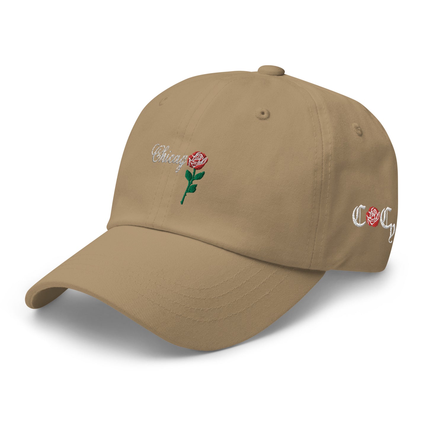 CHI-CTY - Chi-Rose | Hat