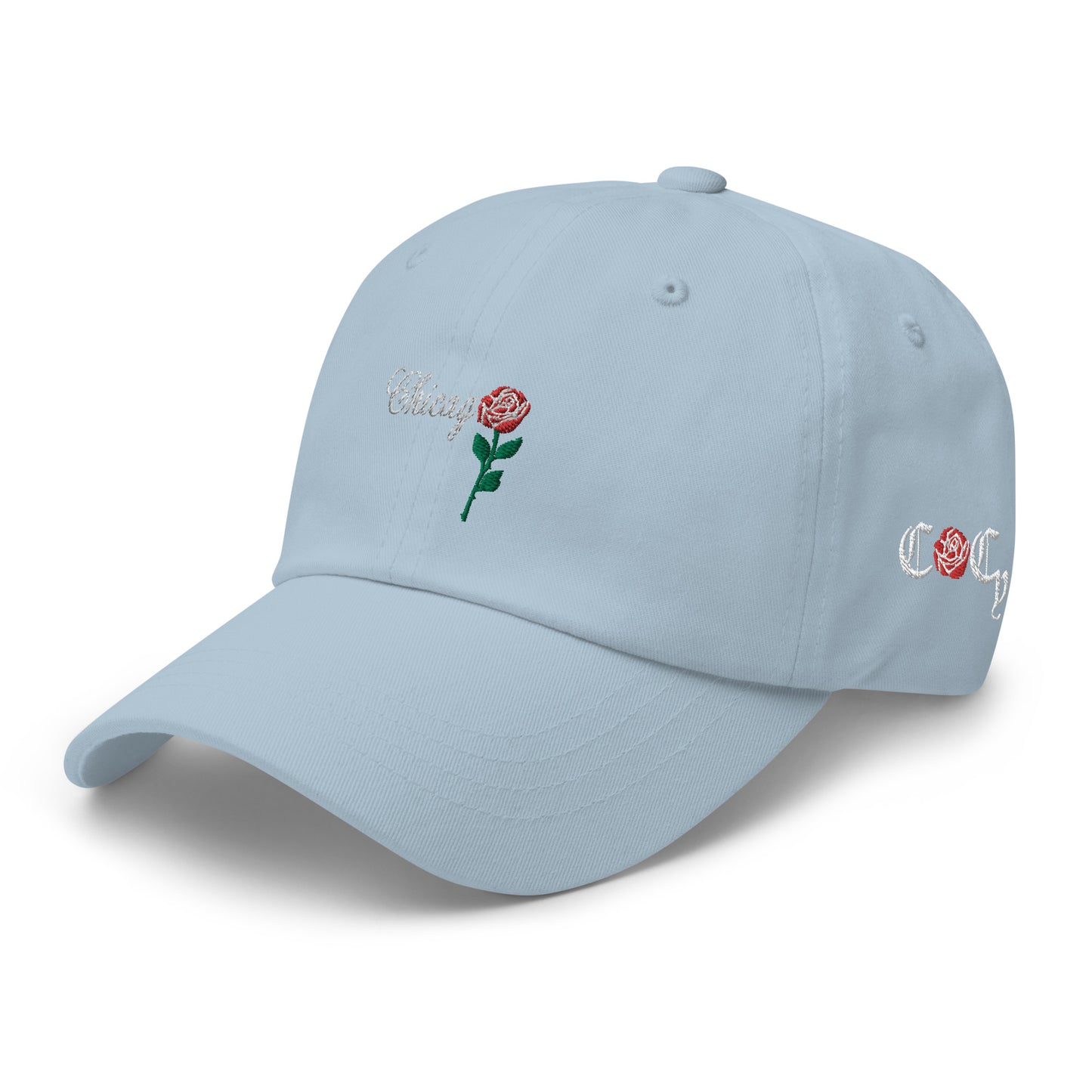 CHI-CTY - Chi-Rose | Hat