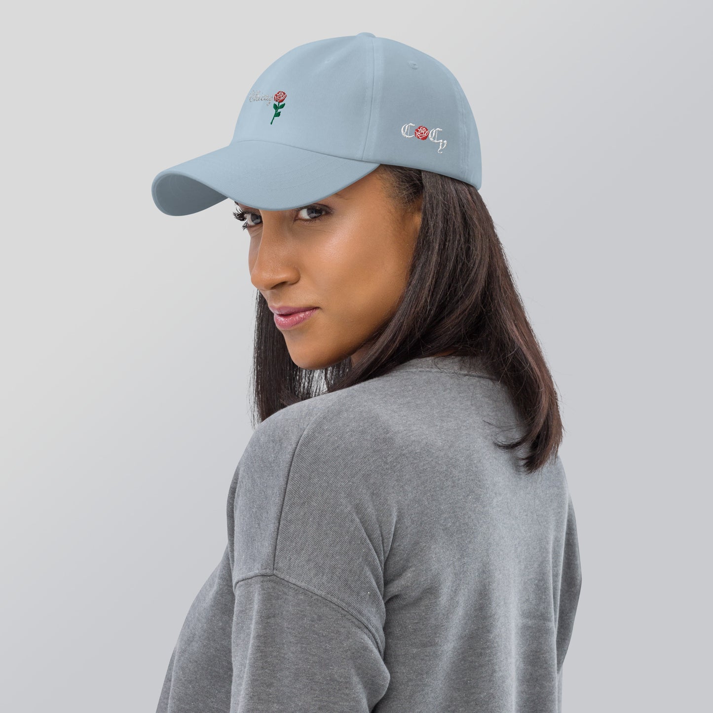 CHI-CTY - Chi-Rose | Hat