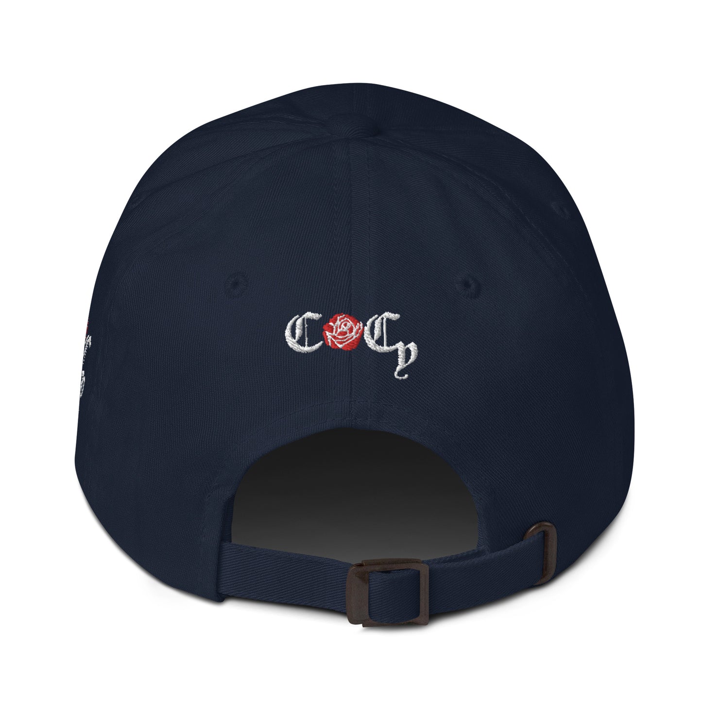 CHI-CTY - Chi-Rose | Hat