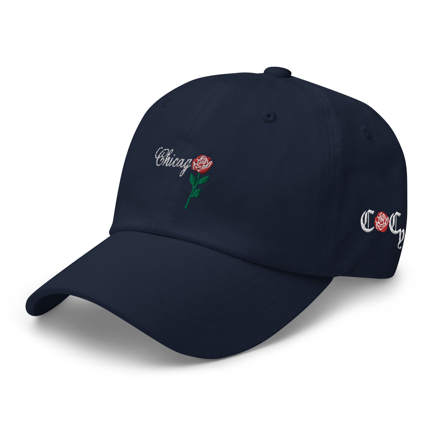 CHI-CTY - Chi-Rose | Hat