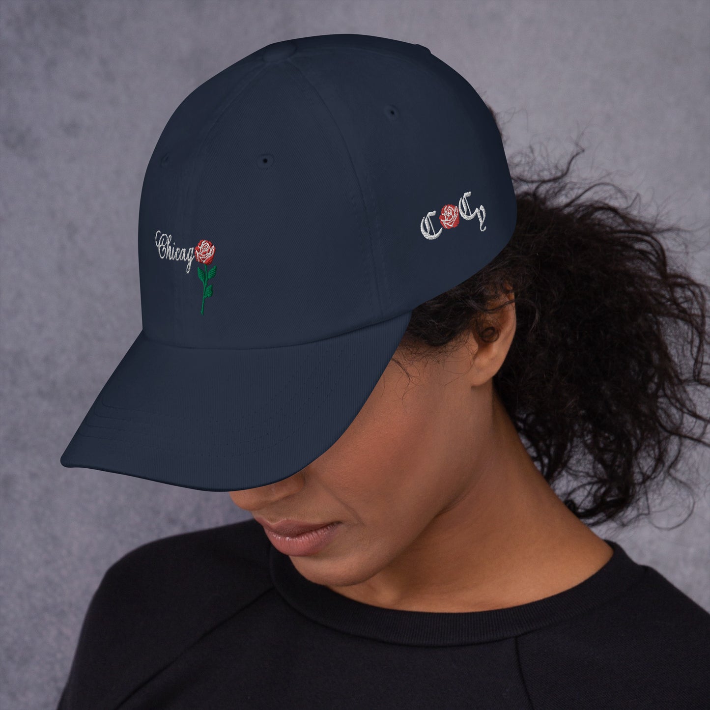 CHI-CTY - Chi-Rose | Hat