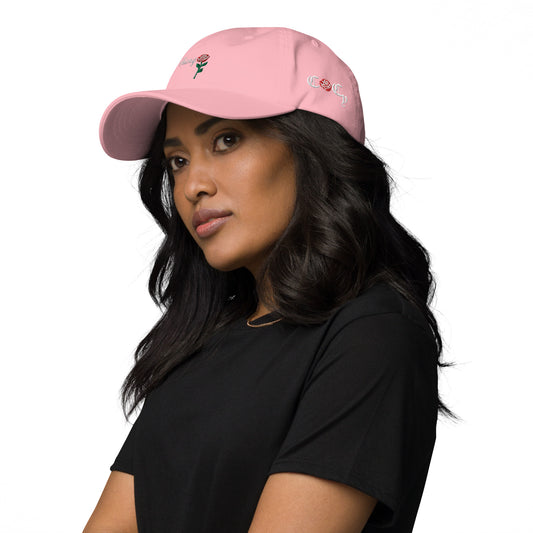 Chi-Rose | Hat